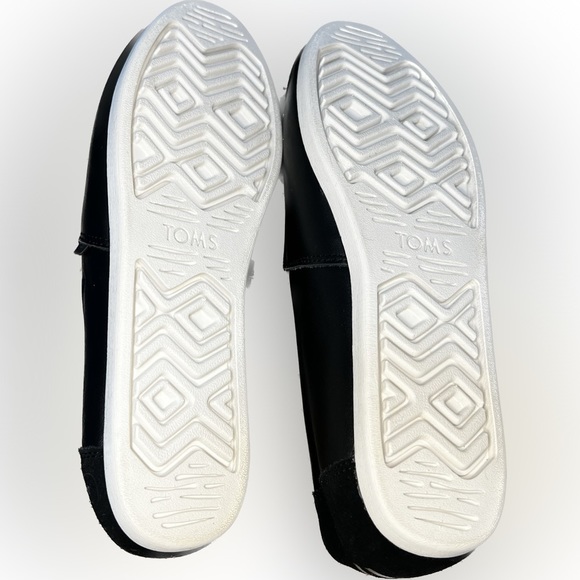 Rare Tom’s Darth Vader size 8.5 - Picture 5 of 8